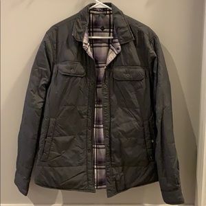 Prana reversible jacket
